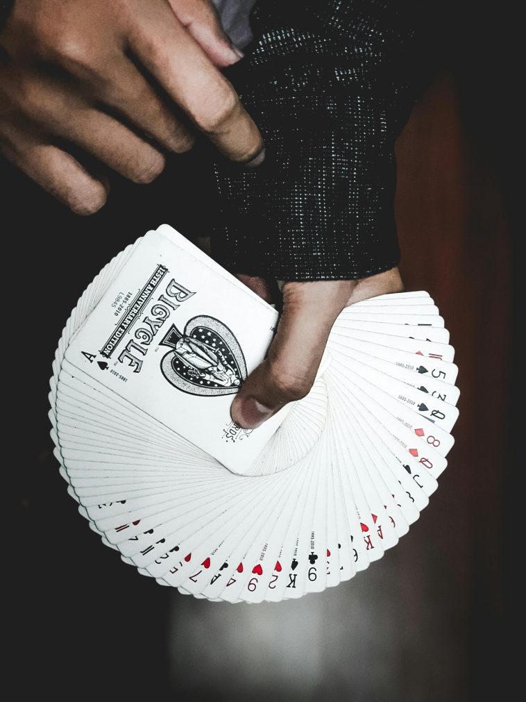 Des joueurs de jeux en ligne