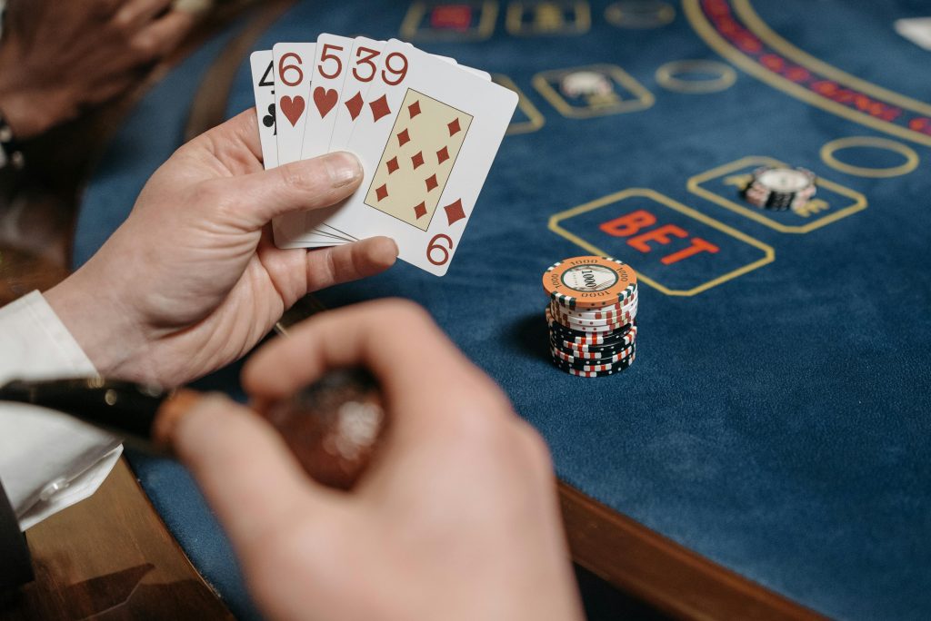 3 conseils sur casino que vous ne pouvez pas vous permettre de manquer