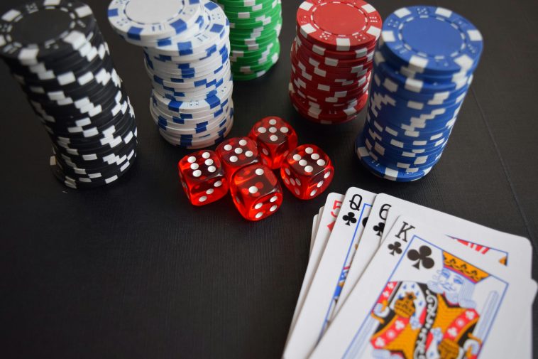 Apprenez à casino de manière persuasive en 3 étapes faciles