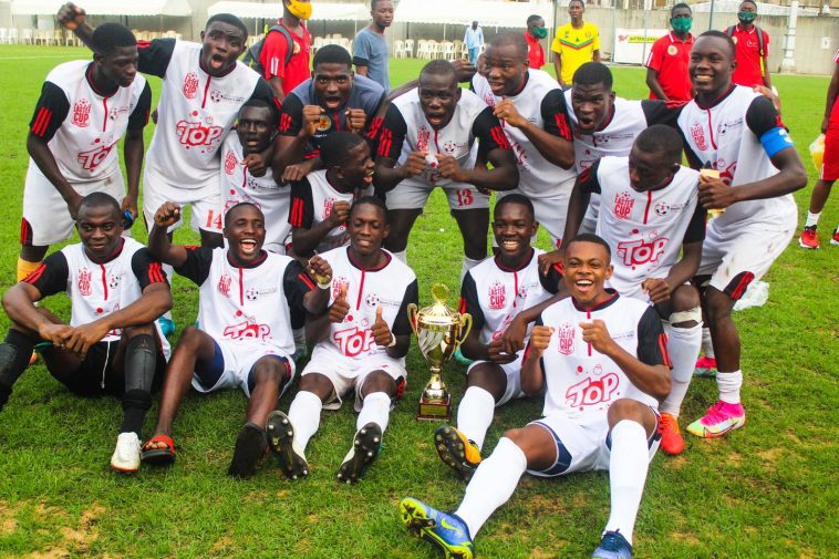 Easter Cup