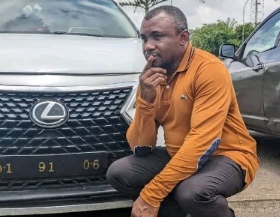Samuel Mofema Nako décède au Jeux Universitaires à Garoua.