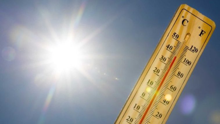 Temperature