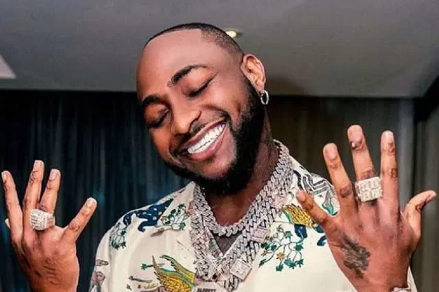 Davido