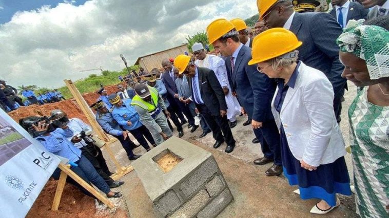 Carte d’Identité en 48h : Mbarga Nguele ouvre le chantier à Yaoundé - DR