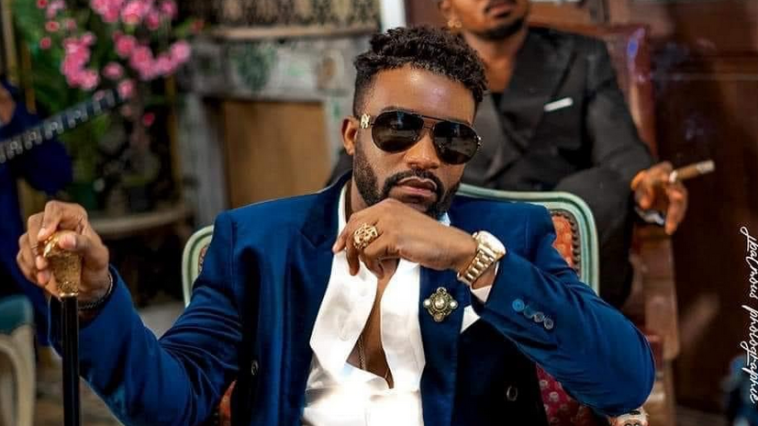 Fally Ipupa