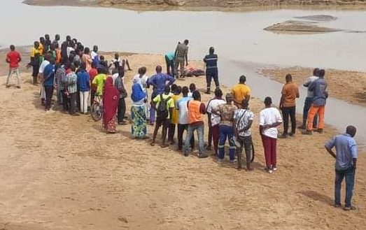 Quatre enfants meurent par noyade à Maroua