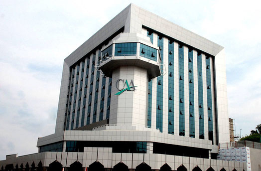 CAA