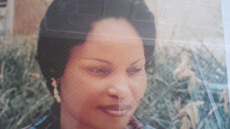 Jeanne Irène BIYA