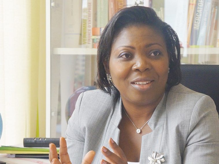 Jouranl Integration Viviane Ondoua Biwole