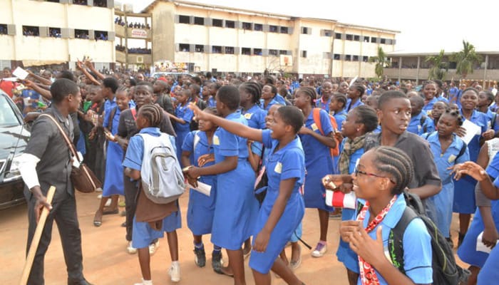 Cameroun : Le calendrier de l'année scolaire 2024-2025 dévoilé 