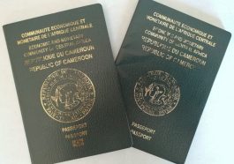 passeport