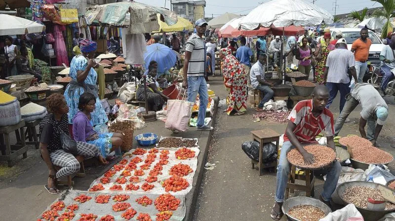Ndogpassi Douala