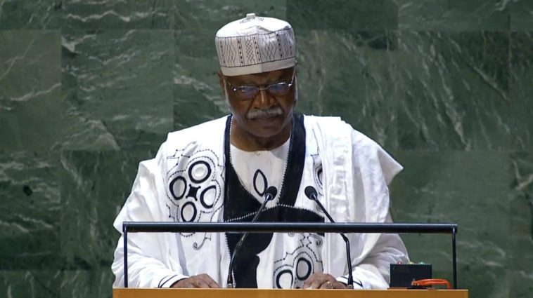 PHILEMON YANG ONU