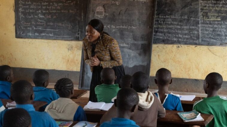Pour une meilleure compétence des apprenants au Cameroun