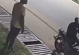 Voleurs camerounais arrêtés en Côte d'Ivoire (C) Droits réservés