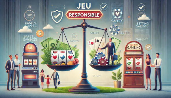 Jeu responsable