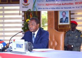 Paul Atanga Nji