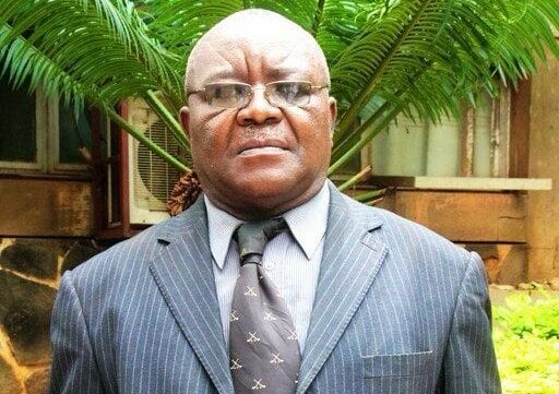 Cameroun : Le Professeur Jean-François Ngue Gan n’est plus
