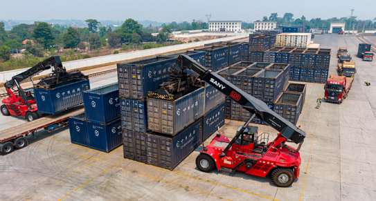 fret cargo