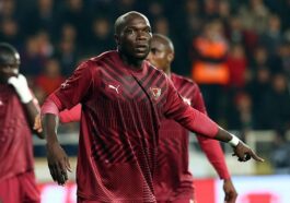 hataysporda vincent aboubakar hincini toptan cikardi WUD1tdZO