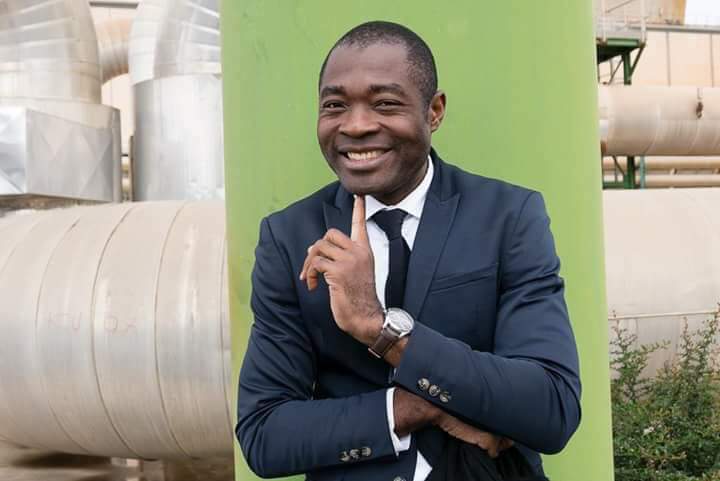Jean-Claude Mbede