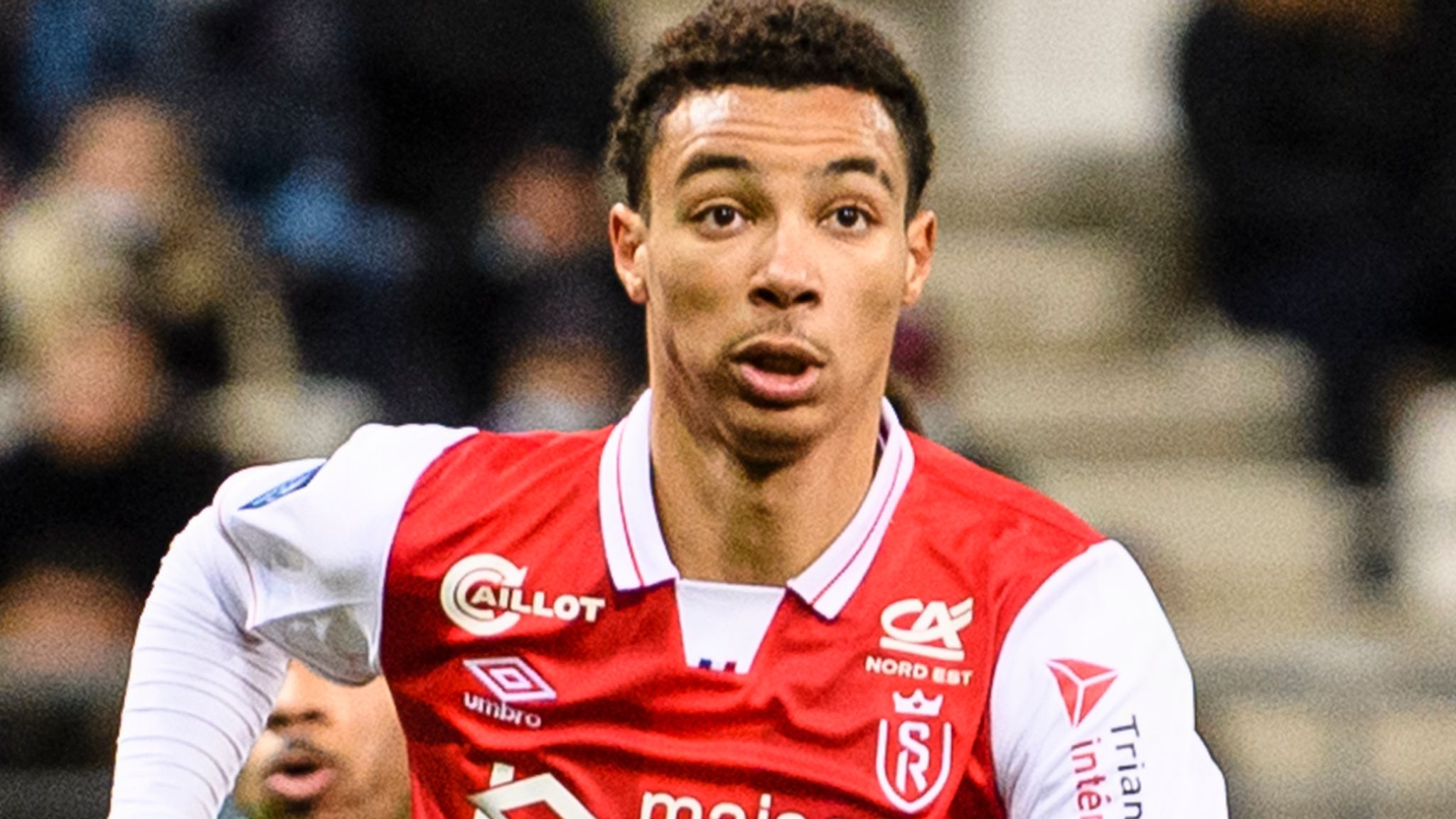 skysports hugo ekitike reims 5639583
