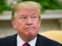 Donald Trump (C) Droits réservés