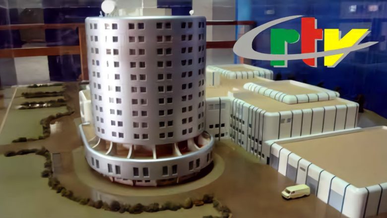 Crtv télé à Mballa 2