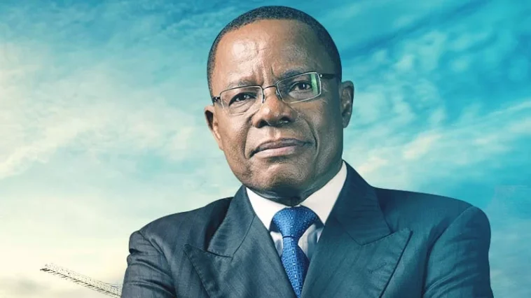 maurice kamto